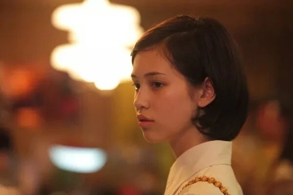 挪威的森林清唱,挪威的森林坚定式演唱