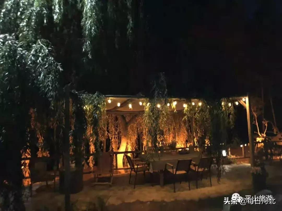 小院碾盘,碾盘小院