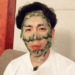 网络流行的痔疮膏去黑眼圈,痔疮膏擦脸治黑眼圈