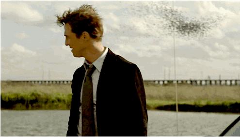 最值得看的十部美剧超感猎杀,十部顶级神作9.5评分美剧排行榜