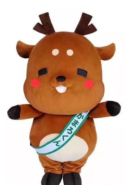 为了一群鹿而去一座城!日本奈良如何从“穷乡下”逆袭...