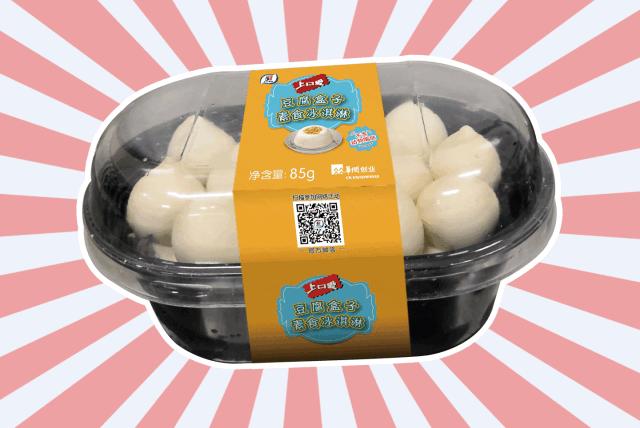 冰淇淋产品种草,冰激凌养成计划