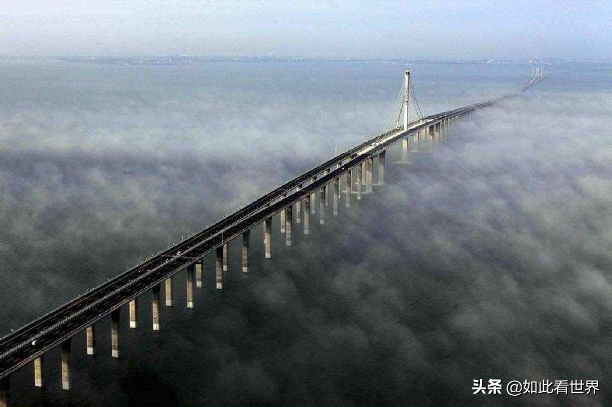 29个世界之最你知道几个,最冷门的三大世界之最