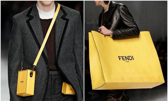 巴黎时装周金泫雅包是什么牌子的,泫雅包款式