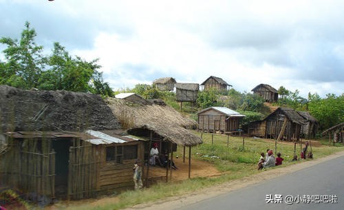 马达加斯加冷知识,马达加斯加的特点和路线
