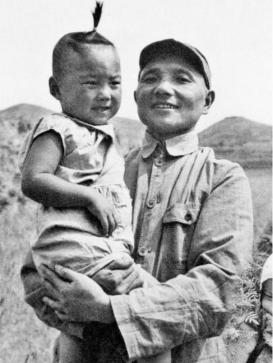 1972年,王树声将军之子在婚前三天出车祸,王树声如何处理司机?