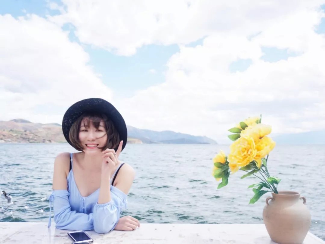 没有物质，何谈远方丨不跟你玩YOUOUT