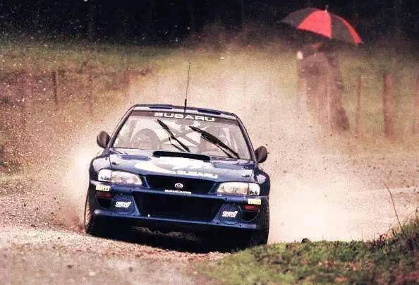 「我行小知识」什么是偏时点火？你真的了解排气喷火过程吗？