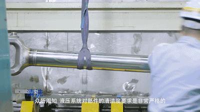 进入中国64年的日本第一机械巨头,一年全球吸金超1650亿