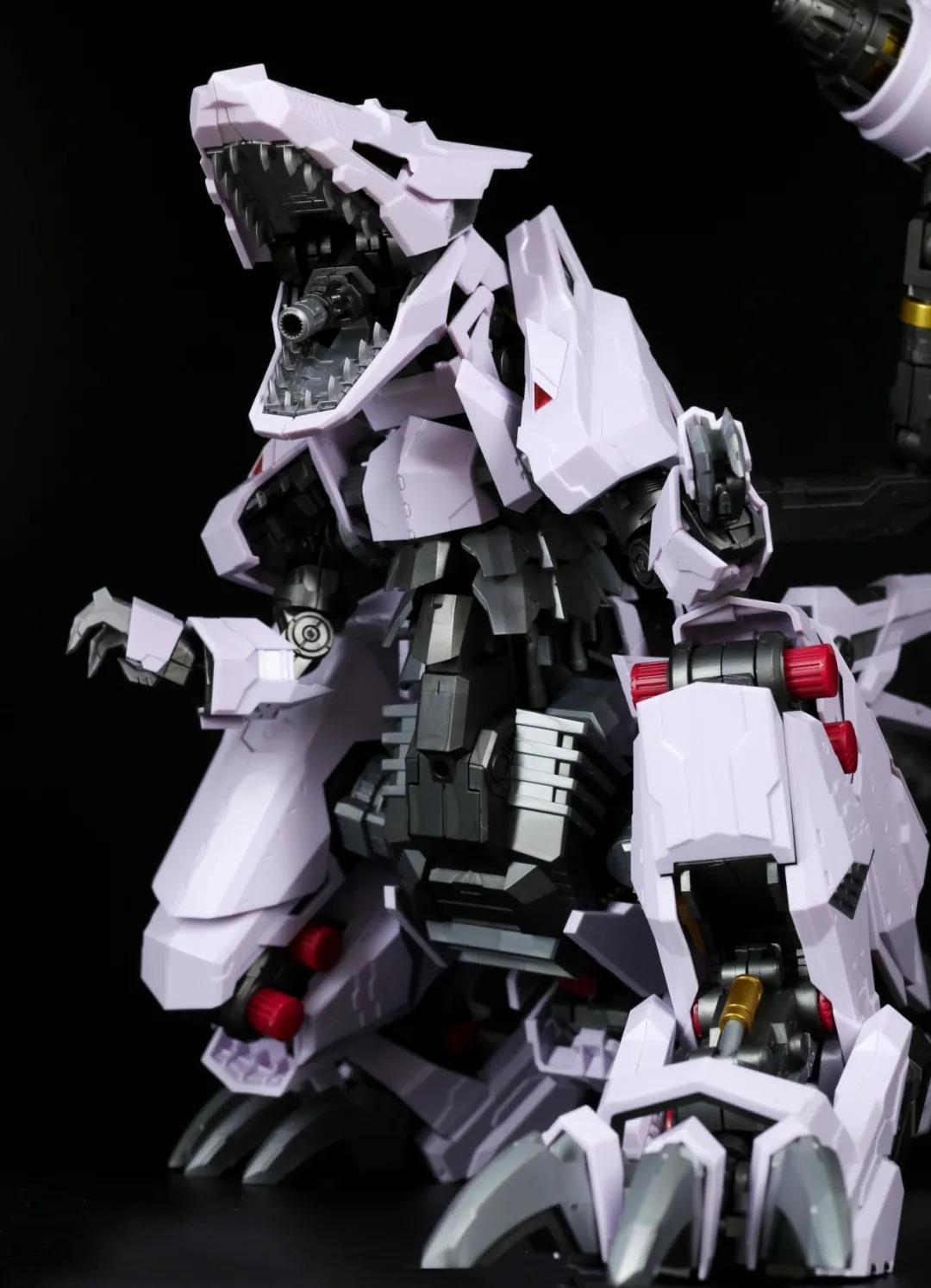 模玩测评积木,模玩评测枪械