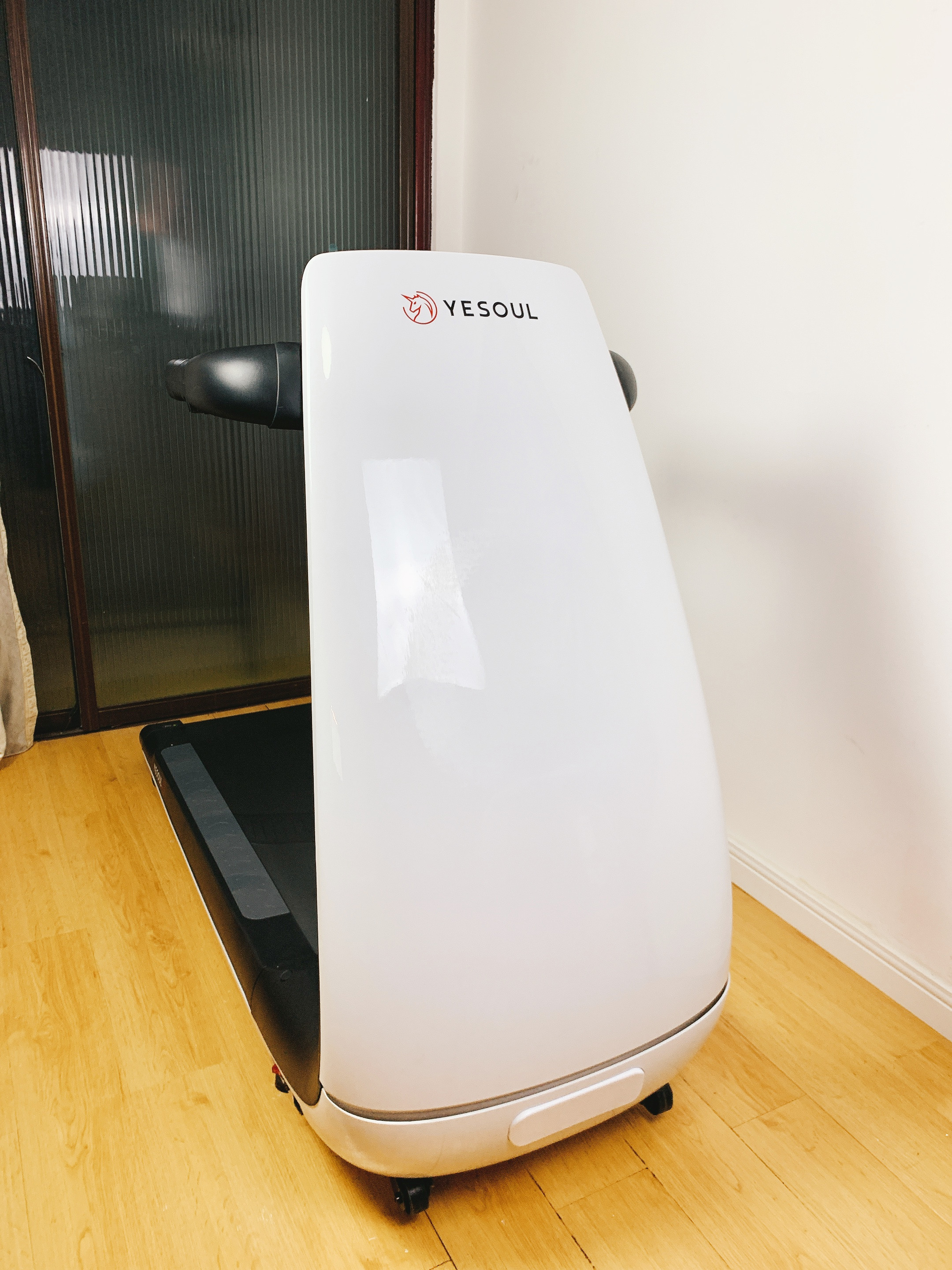 野小兽跑步机弊端,野小兽跑步机对比gxa跑步机