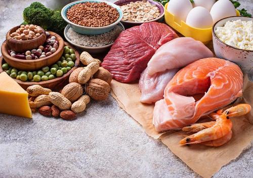 为什么吃起来就停不下来怎么办，安全健康调整饮食的建议