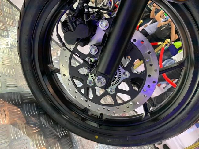 铃木酷道155实测声浪,铃木酷飚150点评