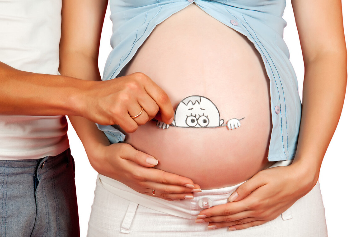 剖腹产后的妈妈需要注意什么,剖腹产完的妈妈要注意哪些