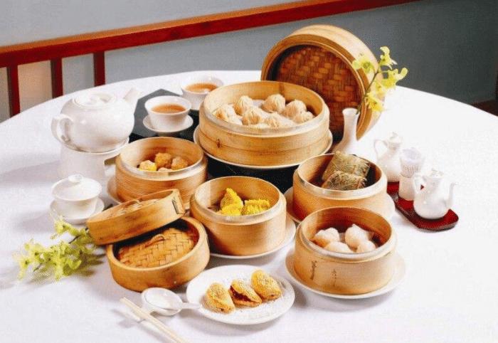 四川特色早餐品种大全,四川早餐值得推荐的地方