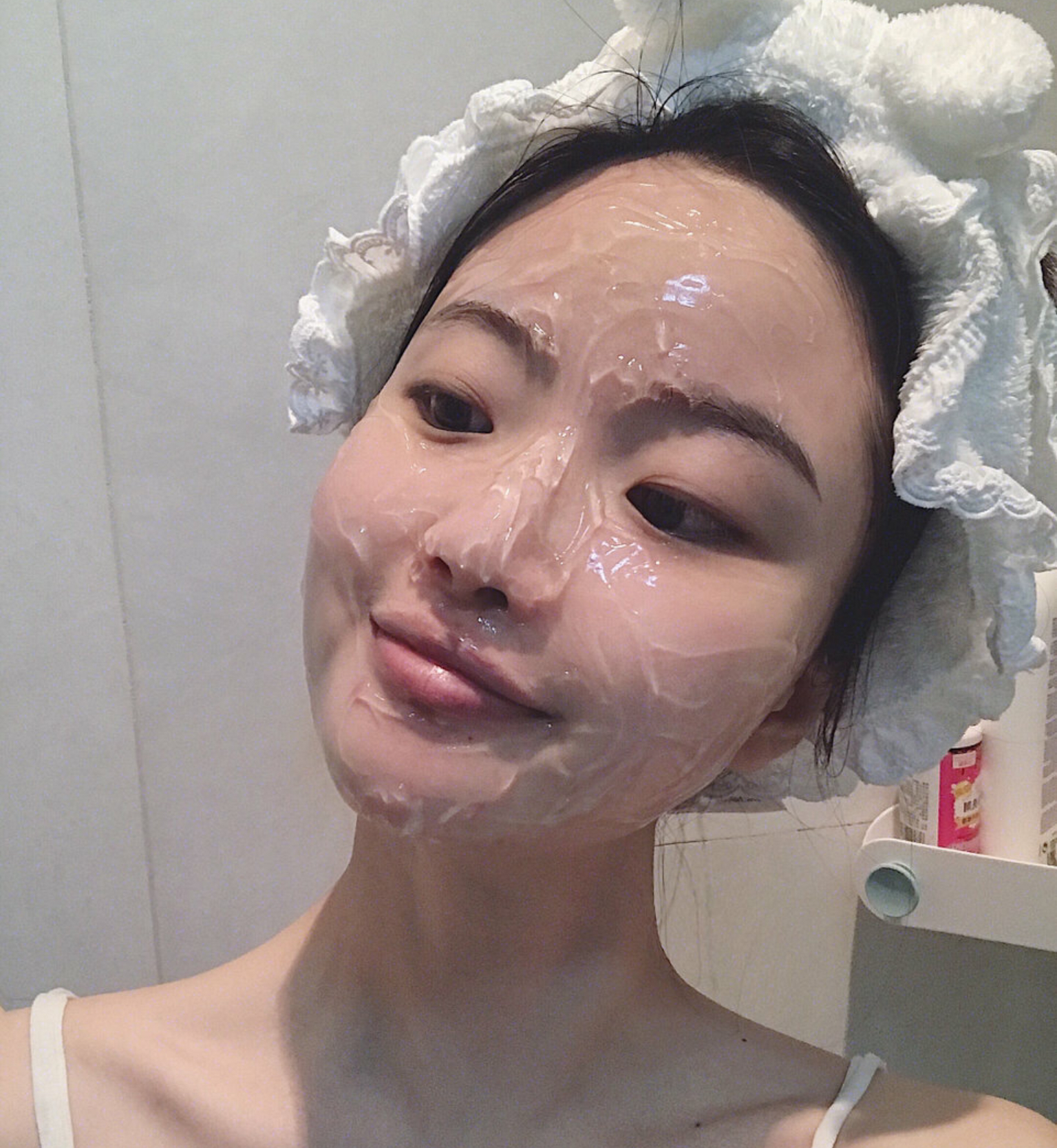 有哪些护肤误区,女士护肤误区