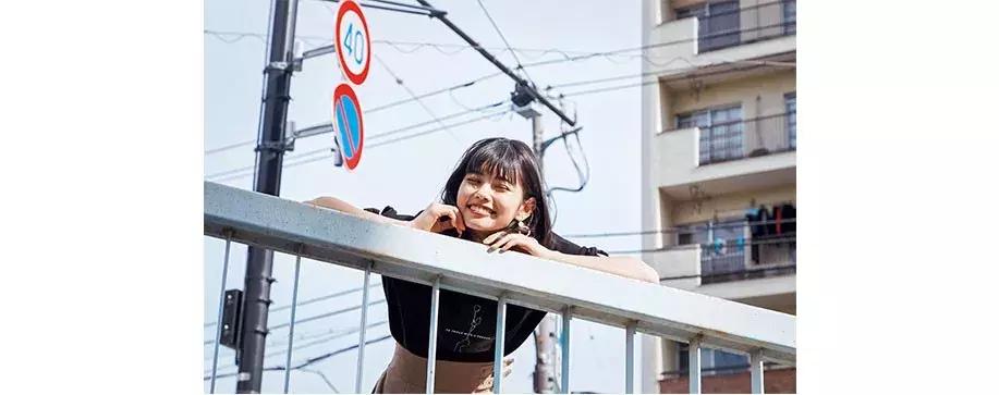 vivi模特,vivi专属平面模特