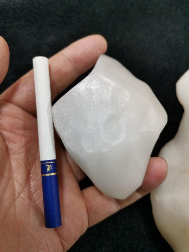 冒充和田玉的几种玉石,冒充新疆和田玉分类图鉴