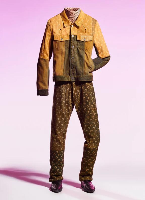 2020最时尚潮流的男装,今年最流行的男装品牌