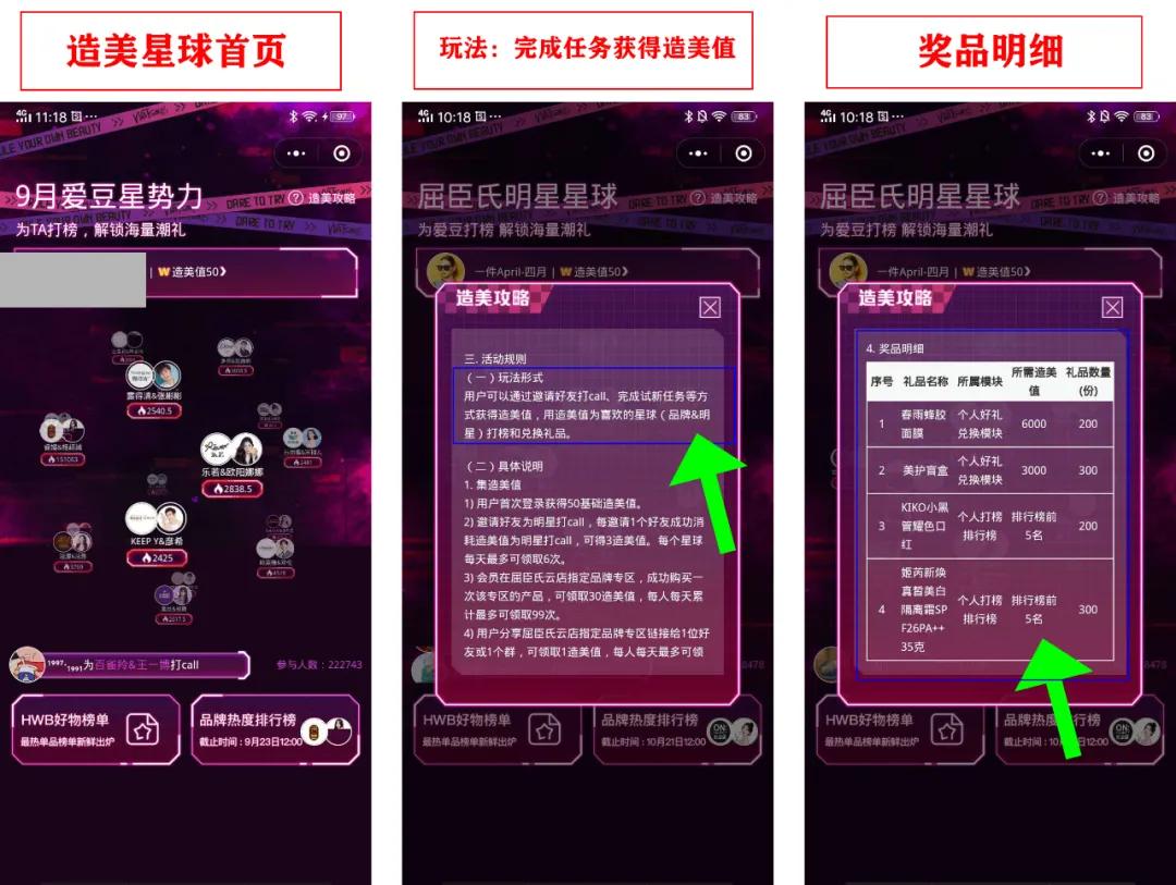 屈臣氏的快速扩张和市场渗透,屈臣氏私域模式