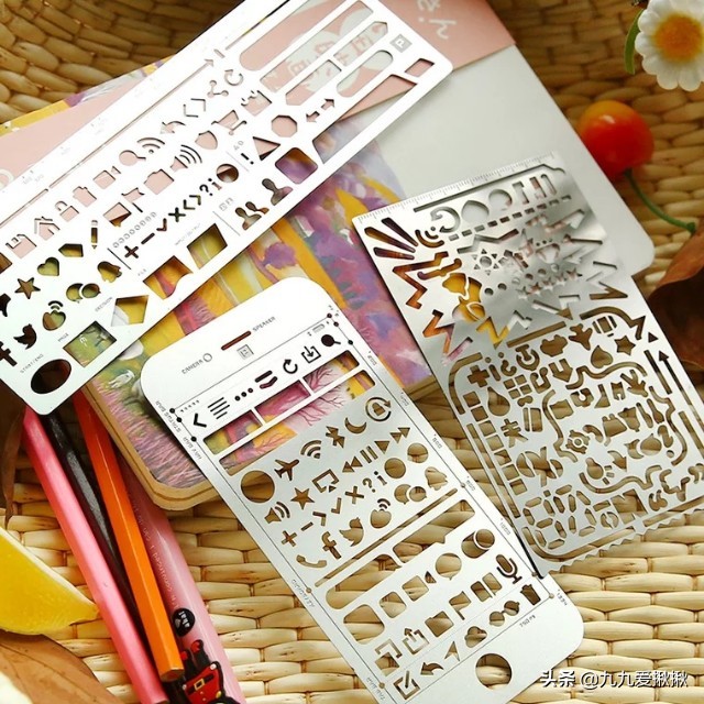 淘宝手账店推荐,手账本淘宝店铺推荐