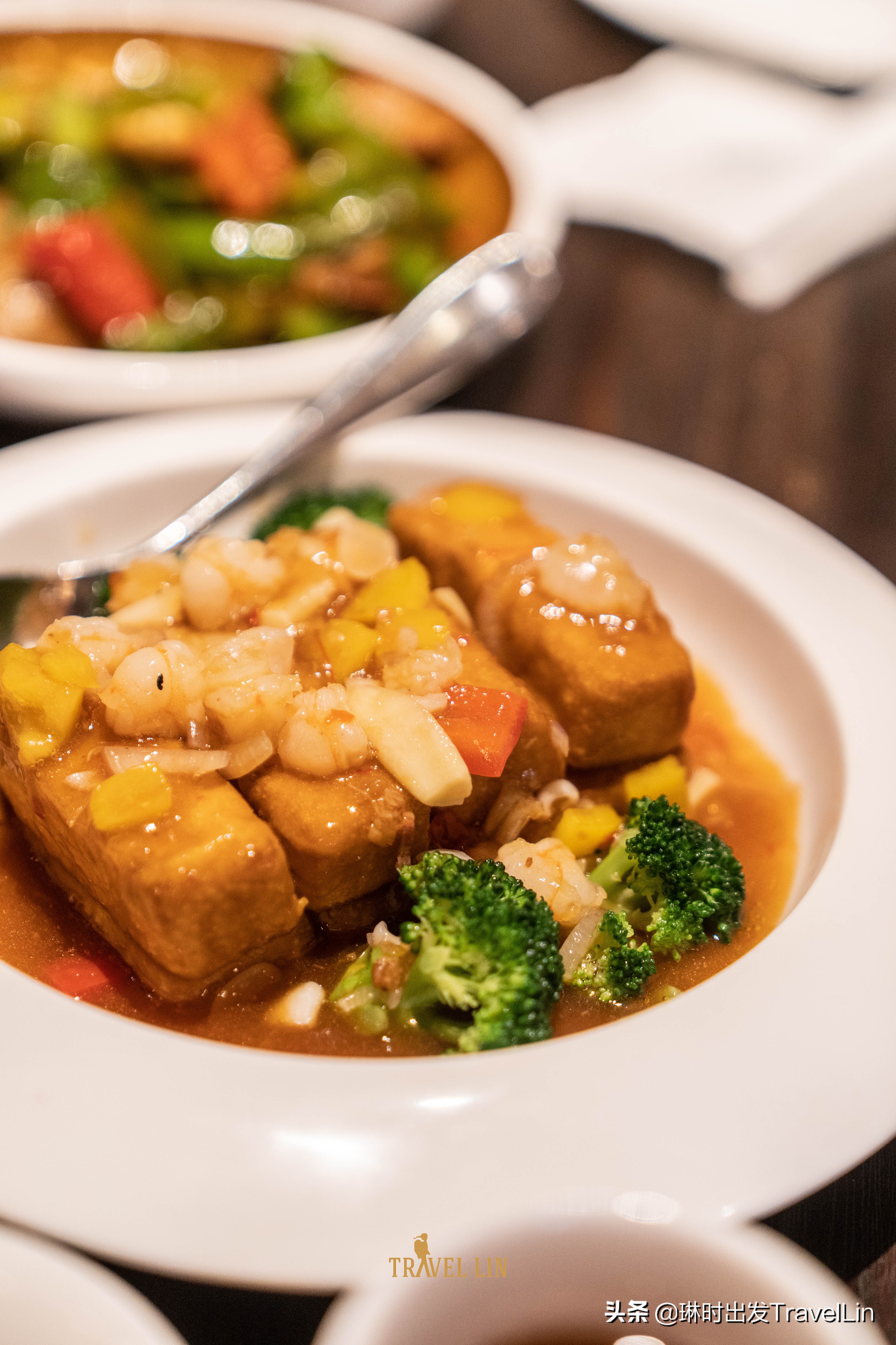 三亚湾红树林度假世界游记,三亚红树林度假世界木棉