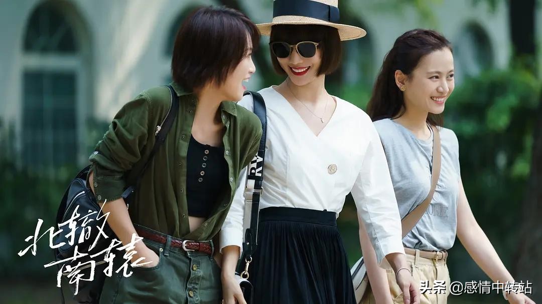 北辙南辕婚姻真相,北辙南辕讲了一个什么故事