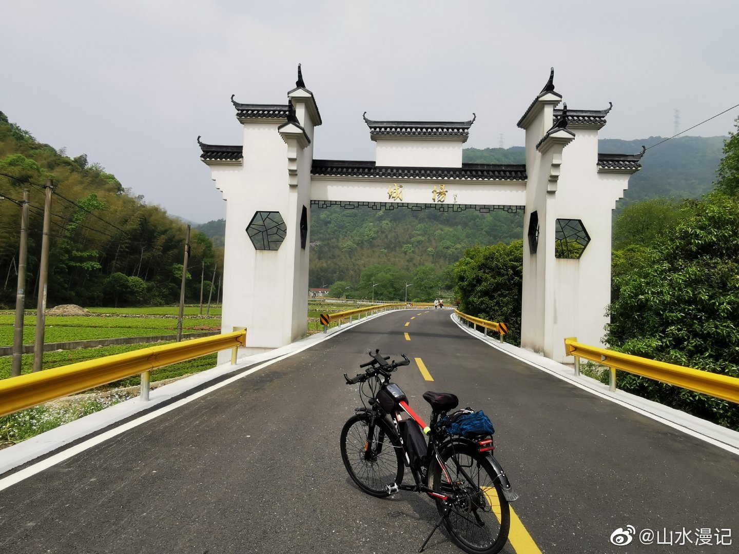 城杨村攻略,东钱湖城杨村游记