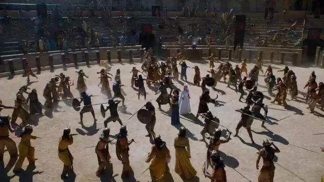 权力的游戏拍摄场地,权力的游戏拍摄地点