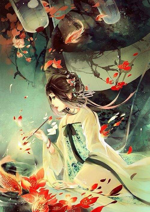 6本古言甜文,古穿今甜宠文一口气看完