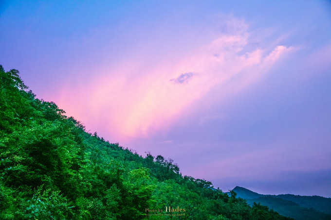 朝天三天旅游攻略,朝天区旅游攻略自驾游