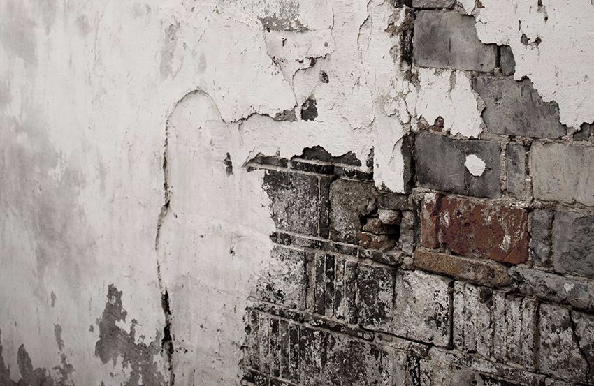 硅藻泥开裂怎么修复,硅藻泥墙面怎么修补教程