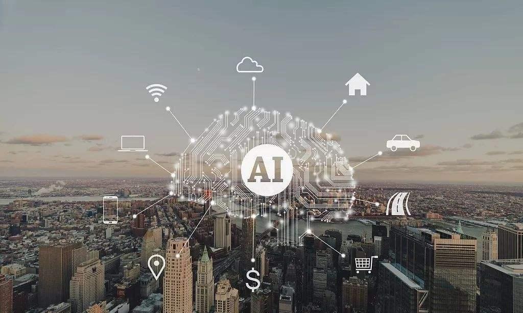 智慧城市发展过程中的几点思考,智慧城市发展历程及发展趋势