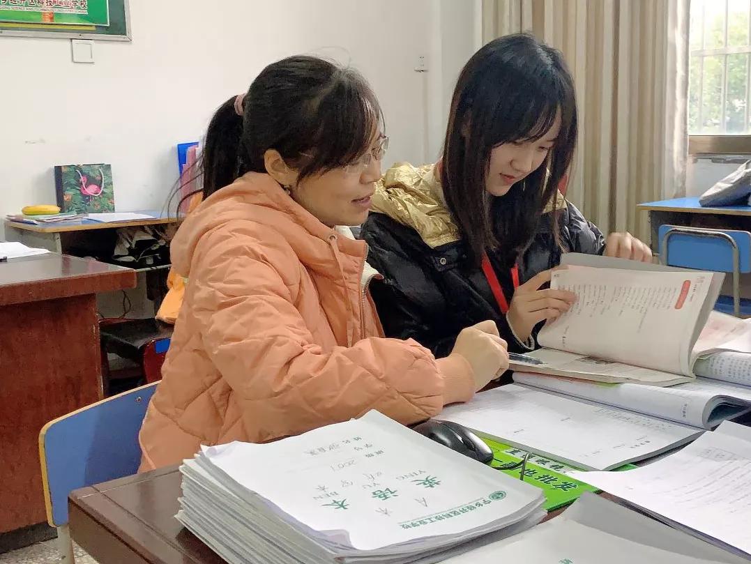 英语教研组丨英为有你，语出精彩