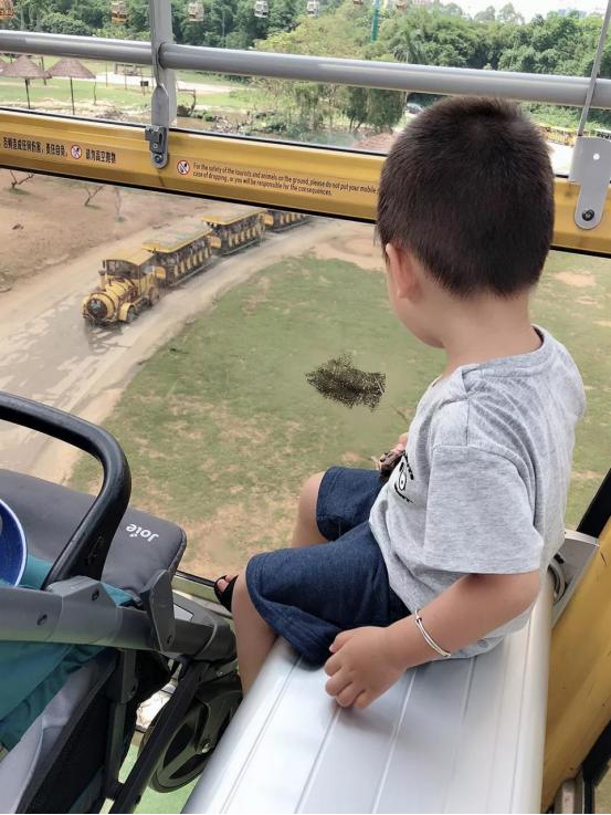 这些年带孩子去过的地方,这些年带小孩去过的地方