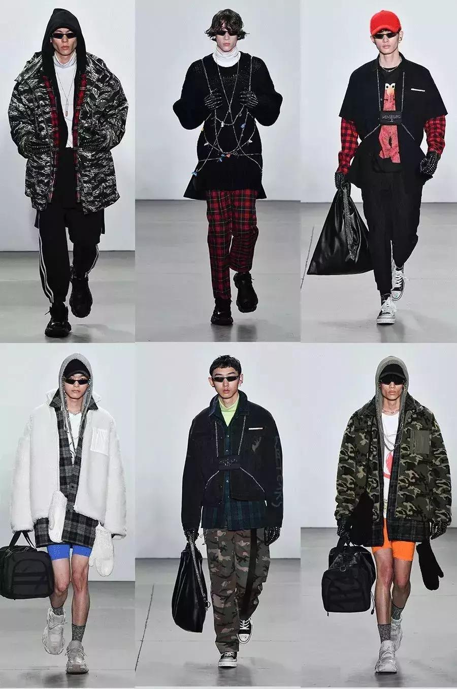 太平鸟登时装周,太平鸟中国国际时装周