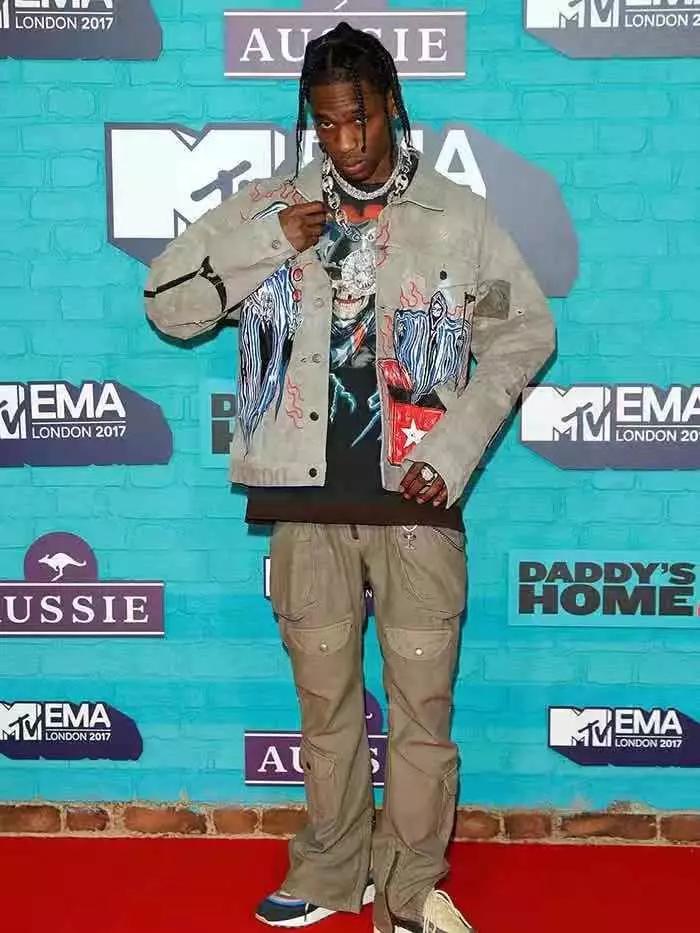 高奢大牌感卫衣,5000元一件卫衣