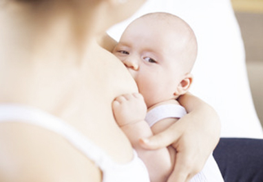 减缓下垂乳房按摩方法