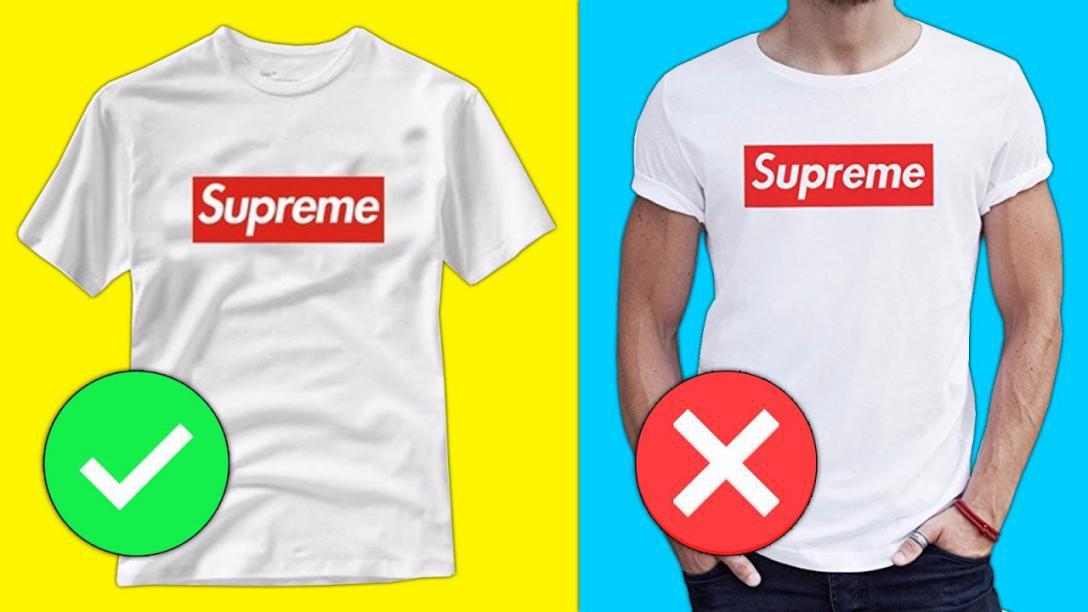 supreme各种山寨商标,被山寨打败的supreme