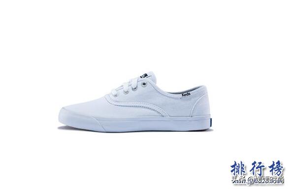 帆布鞋牌子哪个最耐穿,有名的帆布鞋品牌排行榜