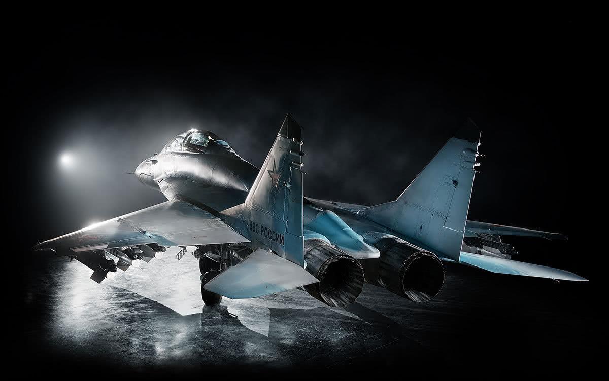 俄苏35战斗机价格表,米格35多少钱一架