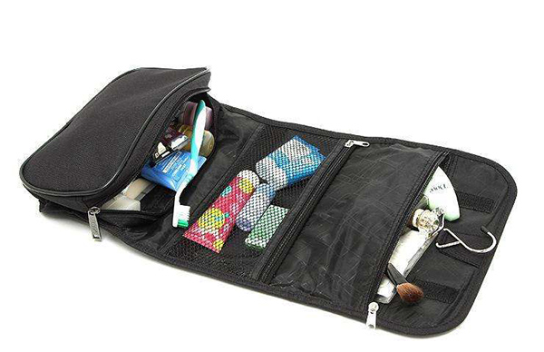 洗漱包里都装什么,洗漱包需要带什么