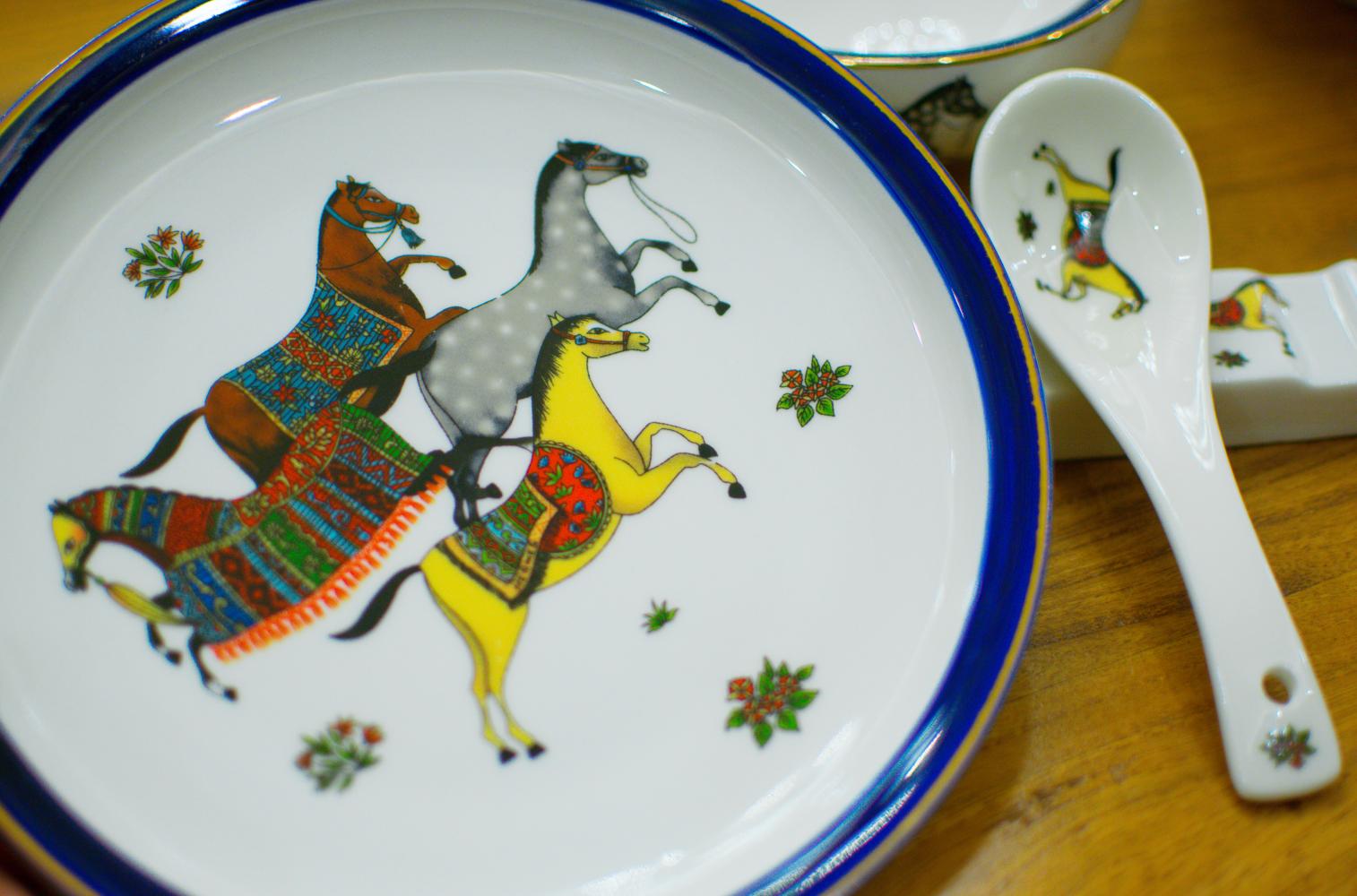 坝上草原骑马狂欢,坝上草原旅游全过程