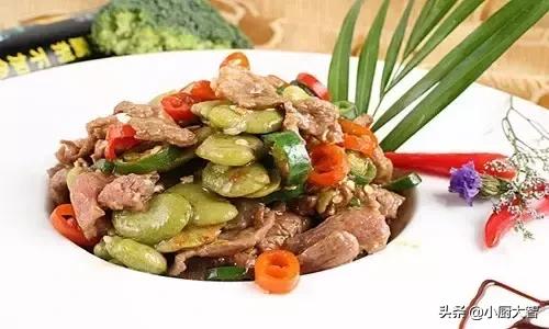 羊肉去膻最佳方法和配方,羊肉烧法怎样不膻