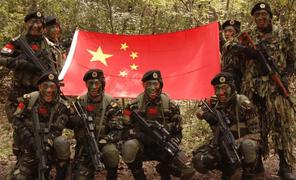 最经典军旅题材片,热血军旅片