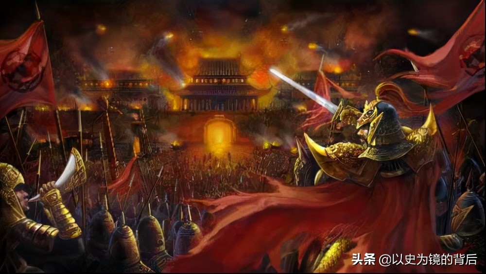 三国时吴国国力并不弱，孙权为何最后称帝，不是不想而是不敢