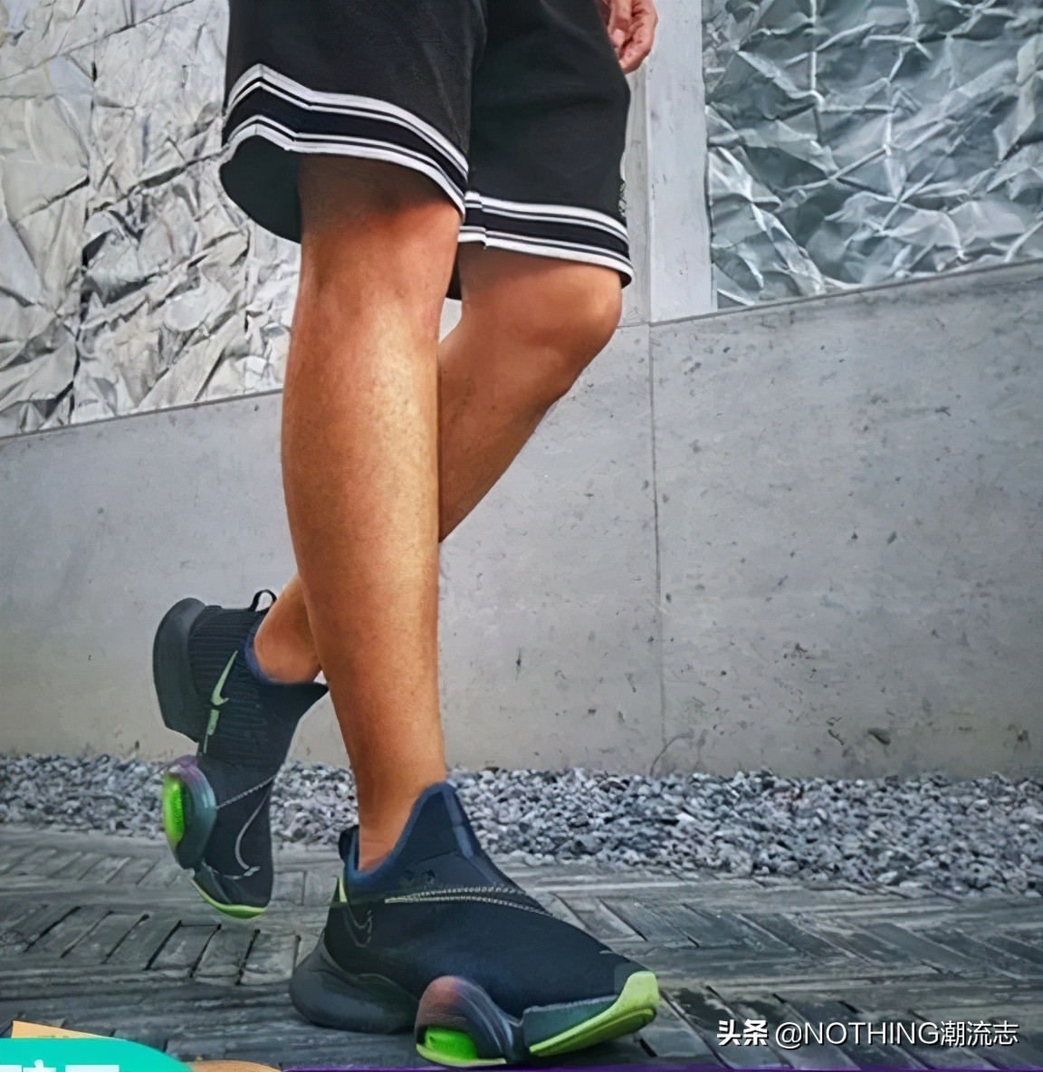 nike耐克最新款运动鞋,nike跑步鞋哪个系列好2019