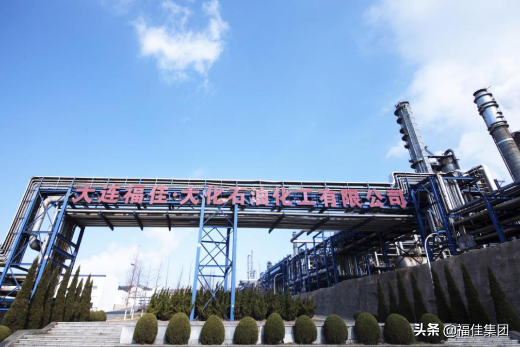 福佳集团世界500强排第几,福佳集团乙烯