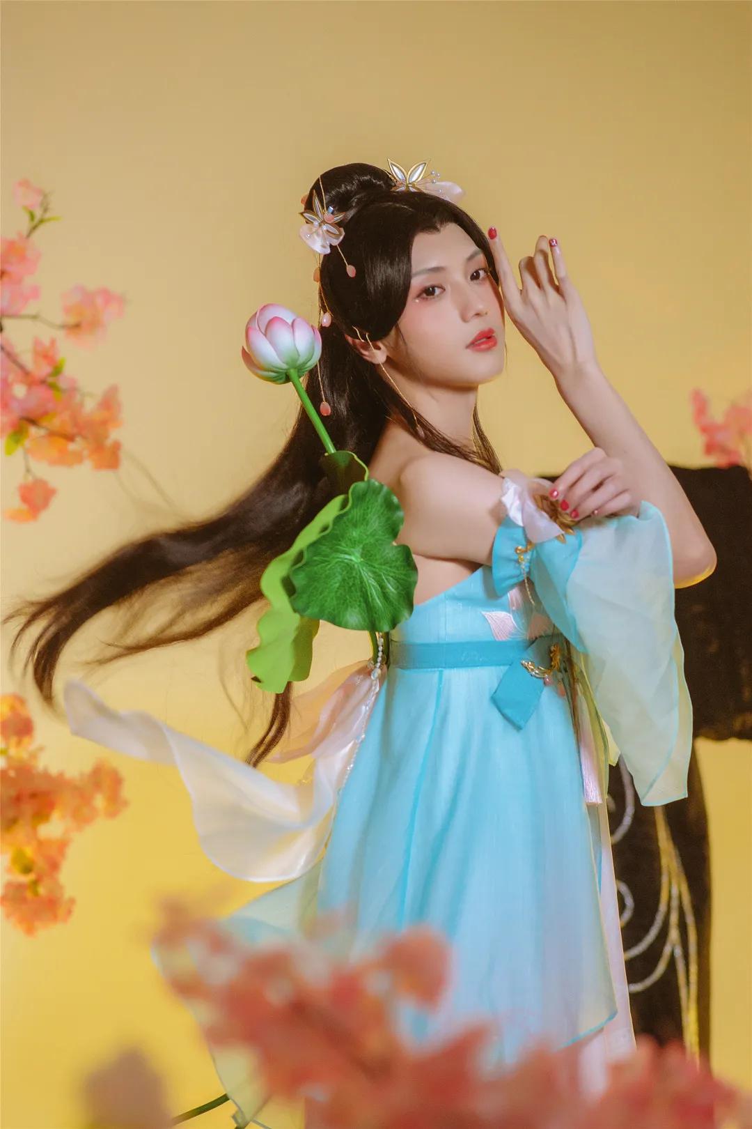 穿女装是种什么样的体验,说说自己穿女装的经历