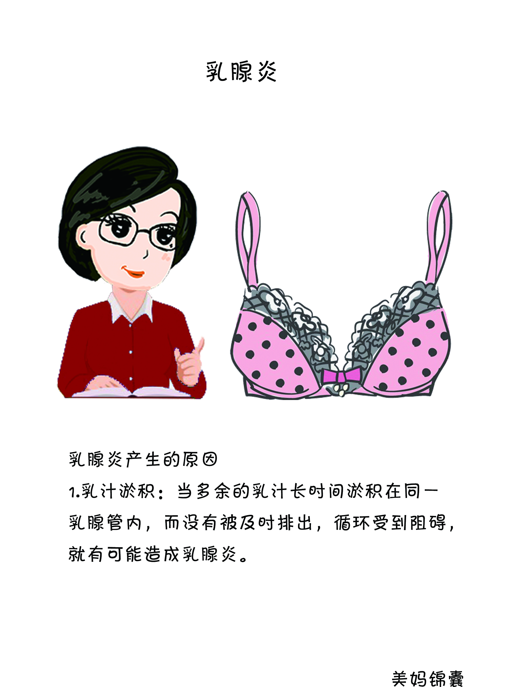 什么是慢性乳腺炎,什么是乳腺炎